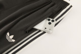 Germany Jacket  Tracksuit White 1:1 Quality Jacket Jersey  26-27 (2026)