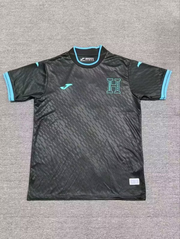 Honduras Third Away Fans  1:1 Quality Soccer Jersey   26-27 (2026)