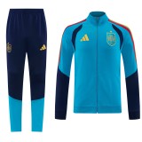 Spain  jacket suite 1:1 Quality jacket Jersey 26-27