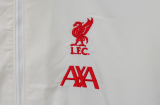 Liverpool  Windbreaker  Red  1:1 Quality  Windbreaker  24-25