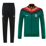 Germany Jacket  Tracksuit 1:1 Quality Jacket Jersey  26-27 (2026)