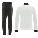 Germany Jacket  Tracksuit White 1:1 Quality Jacket Jersey  26-27 (2026)