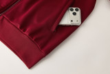 Spain  jacket suite 1:1 Quality jacket Jersey 26-27