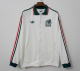 Mexico  jacket  White   1:1 Quality Jacket Jersey 26-27 （2026）