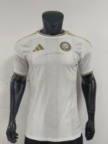 Al-Nassr FC  Away Player 1:1 Quality Soccer Jersey   26-27