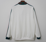 Mexico  jacket  White   1:1 Quality Jacket Jersey 26-27 （2026）