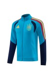 Spain  jacket suite 1:1 Quality jacket Jersey 26-27