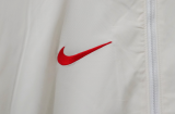 Liverpool  Windbreaker  Red  1:1 Quality  Windbreaker  24-25