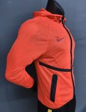 Netherlands  Windbreaker  Orange　1:1 Quality Soccer Jersey  26-27