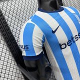 Racing Club  Home Player 1:1 Quality Soccer Jersey    26-27