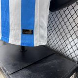 Racing Club  Home Player 1:1 Quality Soccer Jersey    26-27