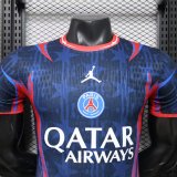 PSG Paris Special  Edition Player 1:1 Quality Soccer Jersey  26-27