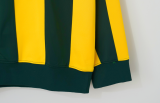 Brazil  Hoodie Training Special Edition  Fans 1:1 Quality Soccer Jersey   26-27 (2026)