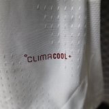 Roma away Player 1:1 Quality Soccer Jersey  26-27