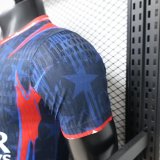 PSG Paris Special  Edition Player 1:1 Quality Soccer Jersey  26-27