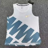 Nike Running Vest Fans 1:1 Quality Running Jersey  26-27