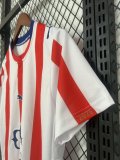 Retro Chivas 120 Year Home 1:1 Quality Soccer Jersey 2026-2027