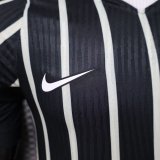 Corinthians Away Player 1:1 Quality Soccer Jersey  26-27