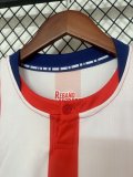 Retro Chivas 120 Year Home 1:1 Quality Soccer Jersey 2026-2027