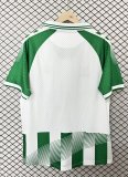 Real Betis Home Fans  1:1 Quality Soccer Jersey  26-27