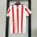Retro Chivas 120 Year Home 1:1 Quality Soccer Jersey 2026-2027