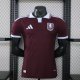 Aston Villa Home  Player 1:1 Quality Soccer Jersey  26-27