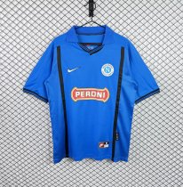 Retro Napoli Home 1:1 Quality Soccer Jersey 1999-2000