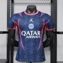PSG Paris Special  Edition Player 1:1 Quality Soccer Jersey  26-27
