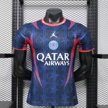 PSG Paris Special  Edition Player 1:1 Quality Soccer Jersey  26-27