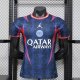 PSG Paris Special  Edition Player 1:1 Quality Soccer Jersey  26-27