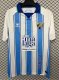 Malaga Home  Fans 1:1 Quality Soccer Jersey  26-27