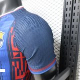 Barcelona Special Edition Player 1:1 Quality Soccer Jersey 26-27