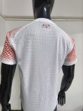 Jordan Home Player 1:1 Quality Soccer Jersey  26-27 (2026)