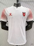 Jordan Home Player 1:1 Quality Soccer Jersey  26-27 (2026)