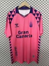 UD Las Palmas Home Fans 1:1 Quality Soccer Jersey  25-26