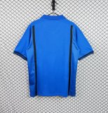 Retro Napoli Home 1:1 Quality Soccer Jersey 1999-2000