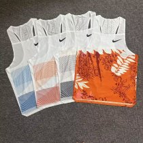 Nike Running Vest Fans 1:1 Quality Running Jersey  26-27