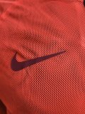 Netherlands  Windbreaker  Orange　1:1 Quality Soccer Jersey  26-27