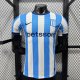 Racing Club  Home Player 1:1 Quality Soccer Jersey    26-27