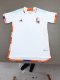 Belgium Away  Fans 1:1 Quality Soccer Jersey  2022-2023