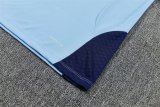 AJAX  Training  Tracksuit  Blue (Kids And Man )  1:1 quality Training   25-26 (16-2XL)