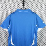 Retro Uruguay Home  1:1 Quality Soccer Jersey  2010