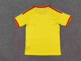 RC Lens Home Fans 1:1 Quality Soccer Jersey 26-27