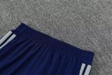 AJAX  Training  Tracksuit  Blue (Kids And Man )  1:1 quality Training   25-26 (16-2XL)