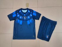 Uruguay Away Sets with Pants  Fans 1:1 Quality Soccer Jersey  26-27 (2026)