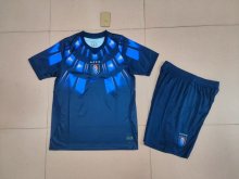 Uruguay Away Sets with Pants  Fans 1:1 Quality Soccer Jersey  26-27 (2026)