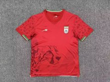 Iran Away Fans 1:1 Quality Soccer Jersey  26-27 (2026)