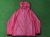 Usa Windbreaker Pink 1:1 Quality Soccer Jersey  26-27 （2026）