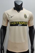 Juventus  Third Away Player 1:1 Quality Soccer Jersey  26-27
