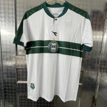 parana Home Fans 1:1 Quality Soccer Jersey  26-27